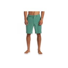 Quiksilver AQYHY03242 Yeşil Union Amphibian 20 Erkek Şort