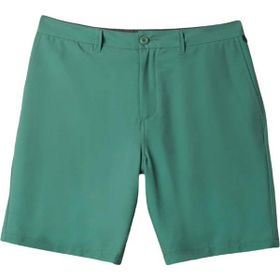 Quiksilver AQYHY03242 Yeşil Union Amphibian 20 Erkek Şort