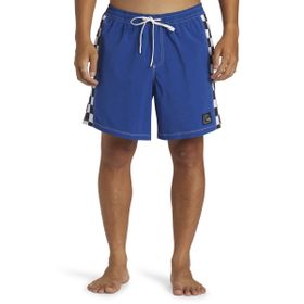 Quiksilver AQYJV03133-BYC0 Original Arch Volley 17NB Mavi Erkek Şort