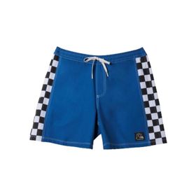 Quiksilver AQYJV03133-BYC0 Original Arch Volley 17NB Mavi Erkek Şort