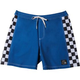 Quiksilver AQYJV03133-BYC0 Original Arch Volley 17NB Mavi Erkek Şort