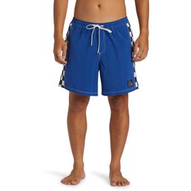 Quiksilver AQYJV03133-BYC0 Original Arch Volley 17NB Mavi Erkek Şort