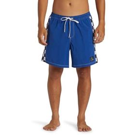 Quiksilver AQYJV03133-BYC0 Original Arch Volley 17NB Mavi Erkek Şort