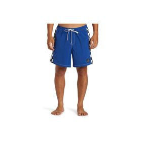 Quiksilver AQYJV03133-BYC0 Original Arch Volley 17NB Mavi Erkek Şort