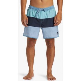 Quiksilver AQYJV03135-NA0 Surfsilk Tijuana Volley 16 Lacivert Erkek Deniz Şortu