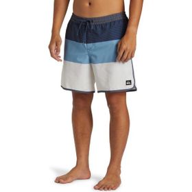 Quiksilver AQYJV03135-NA0 Surfsilk Tijuana Volley 16 Lacivert Erkek Deniz Şortu