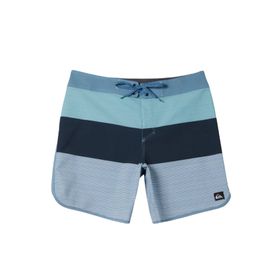 Quiksilver AQYJV03135 Surfsilk Tijuana Volley 16 Erkek Şort Mayo