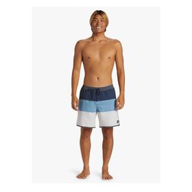 Quiksilver AQYJV03135 Surfsilk Tijuana Volley 16 Erkek Şort Mayo