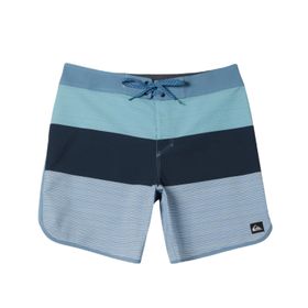 Quiksilver AQYJV03135 Surfsilk Tijuana Volley 16 Erkek Şort Mayo