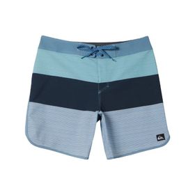Quiksilver AQYJV03135 Surfsilk Tijuana Volley 16 Erkek Şort Mayo