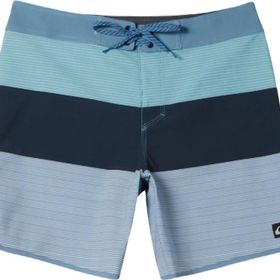 Quiksilver AQYJV03135 Surfsilk Tijuana Volley 16 Erkek Şort Mayo