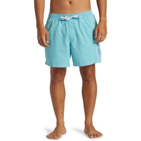 Quiksilver AQYJV03139 Açık Mavi Everyday Vert Volley 16 Erkek Şort Mayo
