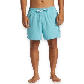 Quiksilver AQYJV03139 Açık Mavi Everyday Vert Volley 16 Erkek Şort Mayo