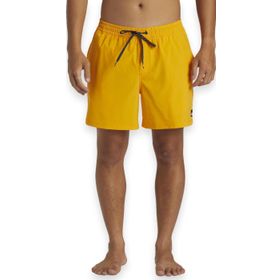 Quiksilver AQYJV03141 Sarı Surfsilk Solid Volley 16 Erkek Şort