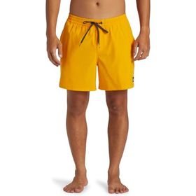 Quiksilver AQYJV03141 Sarı Surfsilk Solid Volley 16 Erkek Şort