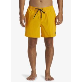 Quiksilver AQYJV03141 Sarı Surfsilk Solid Volley 16 Erkek Şort