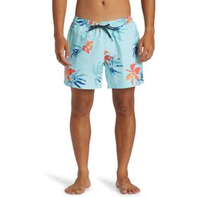 Quiksilver AQYJV03147 Açık Mavi Everyday Mix Volley 15 Erkek Şort