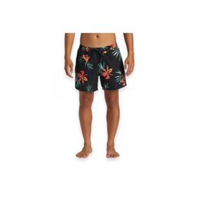 Quiksilver AQYJV03147 Siyah Erkek Mayo Şort