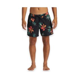 Quiksilver AQYJV03147 Siyah Erkek Mayo Şort