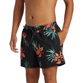 Quiksilver AQYJV03147 Siyah Erkek Mayo Şort