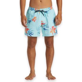 Quiksilver AQYJV03147 Siyah Erkek Mayo Şort