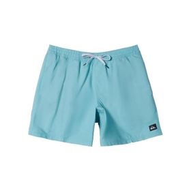 Quiksilver AQYJV03153-BHA0 Everyday Solid Volley 15 Mavi Erkek Şort