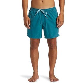Quiksilver AQYJV03153-BHA0 Everyday Solid Volley 15 Mavi Erkek Şort