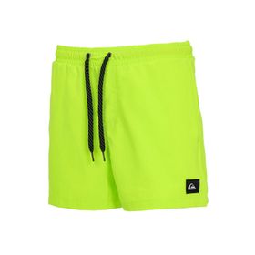 Quiksilver AQYJV03153-GGY0 Everyday 15 Volley Yeşil Erkek Şort