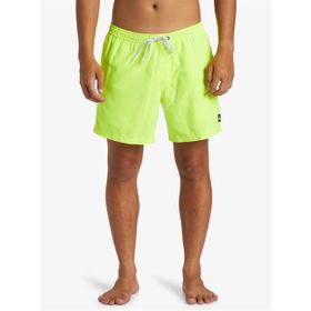 Quiksilver AQYJV03153-GGY0 Everyday 15 Volley Yeşil Erkek Şort
