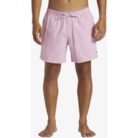 Quiksilver AQYJV03153-MEQ0 Everyday Solid Volley 15 Pembe Erkek Şort