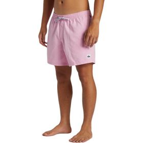 Quiksilver AQYJV03153-MEQ0 Everyday Solid Volley 15 Pembe Erkek Şort