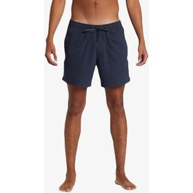 Quiksilver AQYJV03153-NA0 Everyday Solid Volley 15 Lacivert Erkek Şort