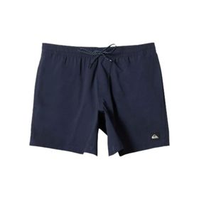 Quiksilver AQYJV03153-NA0 Everyday Solid Volley 15 Lacivert Erkek Şort
