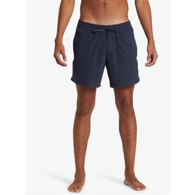 Quiksilver AQYJV03153-NA0 Everyday Solid Volley 15 Lacivert Erkek Şort