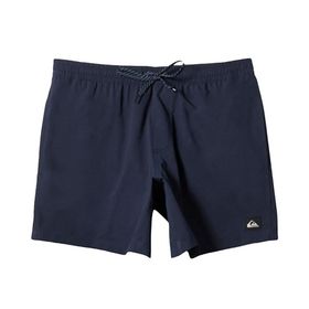 Quiksilver AQYJV03153-NA0 Everyday Solid Volley 15 Lacivert Erkek Şort