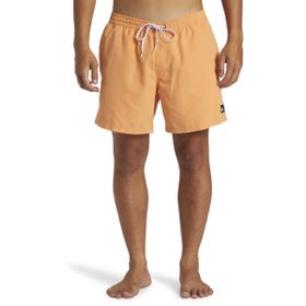 Quiksilver AQYJV03153-NJF0 Everyday 15 Volley Turuncu Erkek Şort