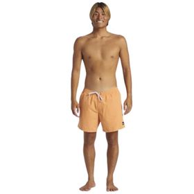 Quiksilver AQYJV03153-NJF0 Everyday 15 Volley Turuncu Erkek Şort