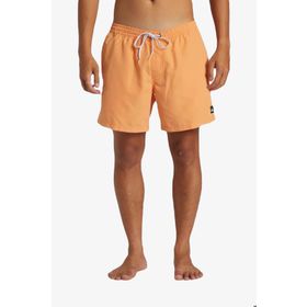 Quiksilver AQYJV03153-NJF0 Everyday 15 Volley Turuncu Erkek Şort