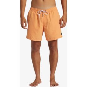 Quiksilver AQYJV03153-NJF0 Everyday 15 Volley Turuncu Erkek Şort