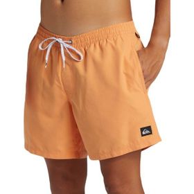 Quiksilver AQYJV03153-NJF0 Everyday 15 Volley Turuncu Erkek Şort