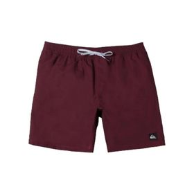 Quiksilver AQYJV03153-WIN Everyday Solid Volley 15 L Erkek Şort