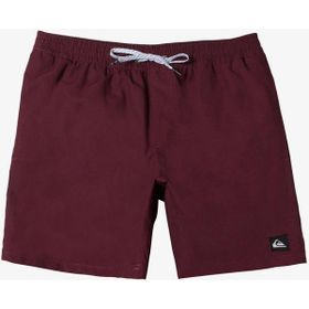 Quiksilver AQYJV03153-WIN Everyday Solid Volley 15 L Erkek Şort