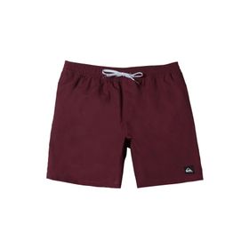 Quiksilver AQYJV03153-WIN Everyday Solid Volley 15 L Erkek Şort