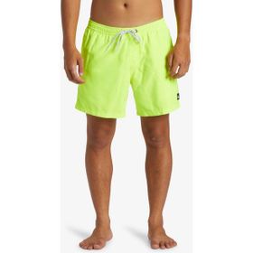 Quiksilver AQYJV03153-YHJ0 Everyday Solid Volley 15 Sarı Erkek Şort