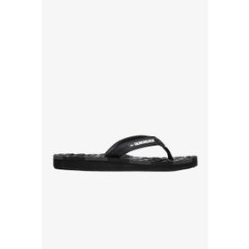 Quiksilver AQYL100867-XKKS Rivi Slide M Sndl Erkek Siyah Günlük Stil Terlik