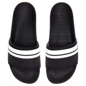 Quiksilver AQYL100867-XKKW Siyah Rivi Slide Sndl Erkek Terlik