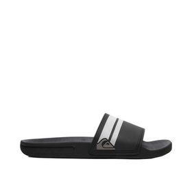 Quiksilver AQYL100867-XKKW Siyah Rivi Slide Sndl Erkek Terlik