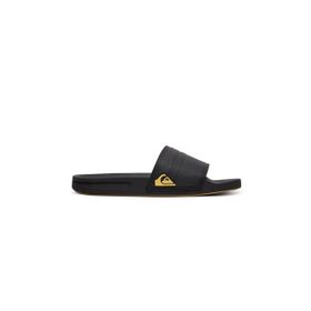 Quiksilver AQYL100867-XKKY Siyah Rivi Slide Erkek Terlik