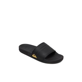 Quiksilver AQYL100867-XKKY Siyah Rivi Slide Erkek Terlik