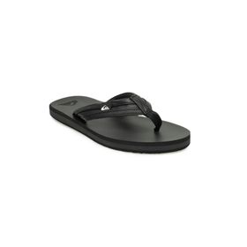 Quiksilver AQYL100886 Parmak Arası Siyah Erkek Terlik